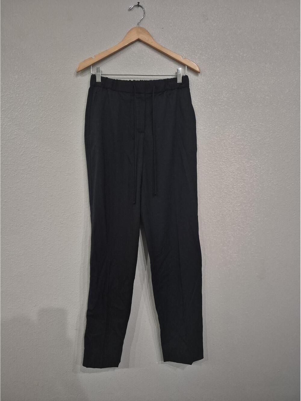 St. Jhon Drawstring pants Size Small - Picture 2 of 7
